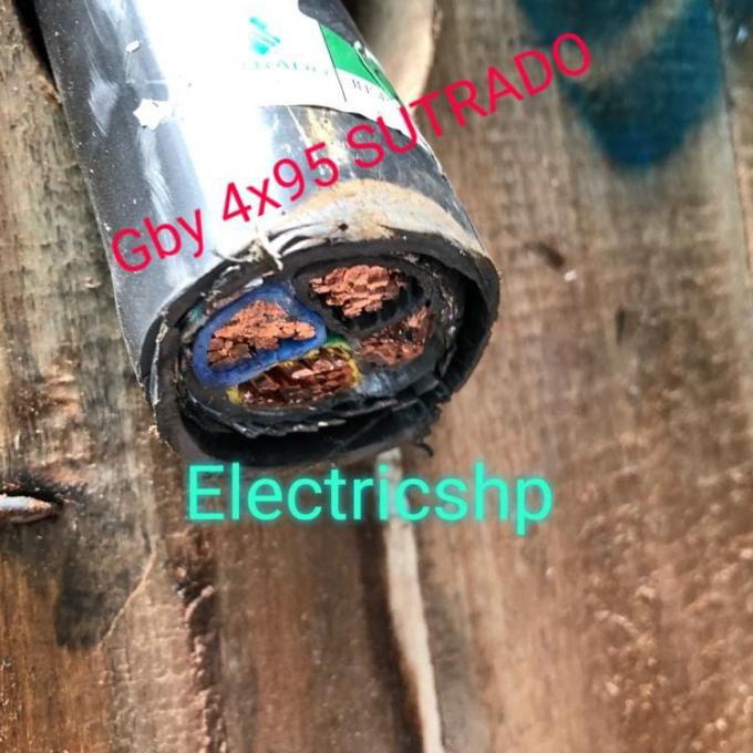 Nyfgby 4X95 Kabel Sutrado