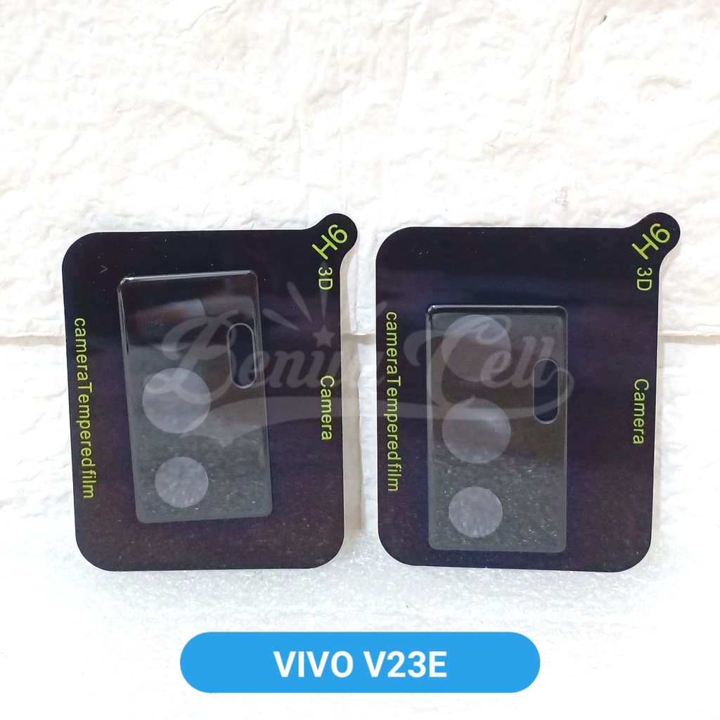 BAHAN KACA RING CAMERA VIVO V23 5G V23E V21 4G V21 5G V20