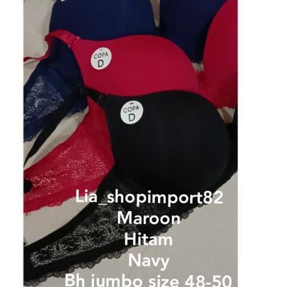 ✫ BH JUMBO-BH JUPE CUP D Size 48-50 ➮