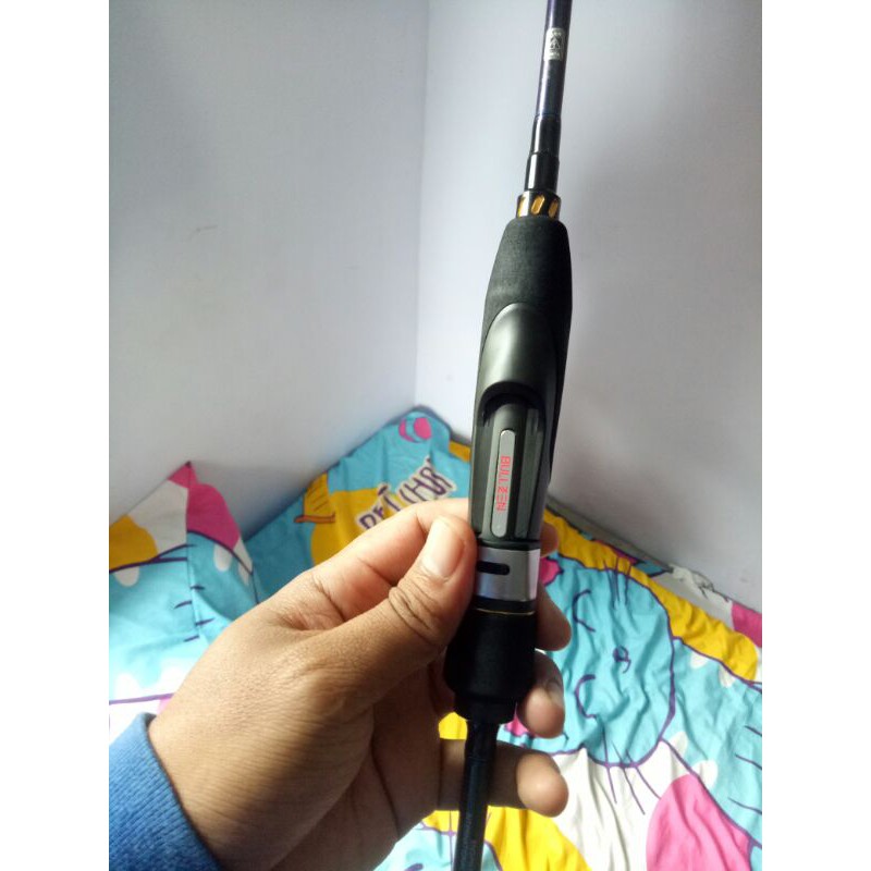 Bullzen iguana platinum PE 1-3