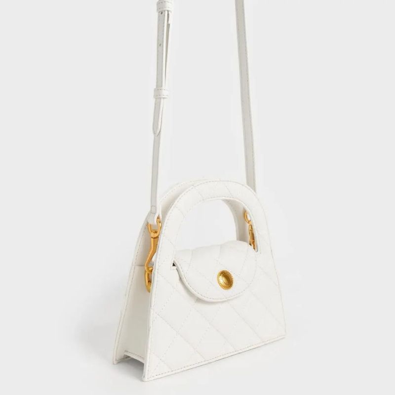 CK Este Trapeze Bag