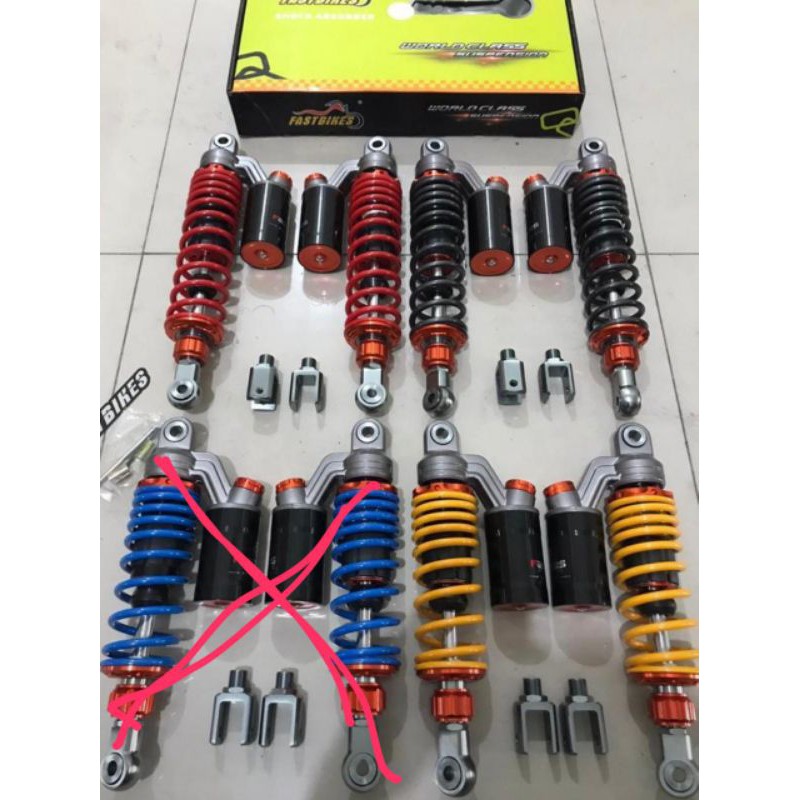 shokbeker copy ktc rx king ukuran 34