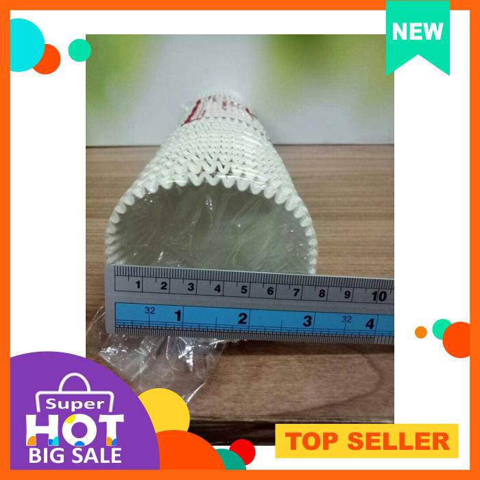 

Diva Cake Cases White Size 12,5Cm Base 5.2Cm (12552Wr) Kertas Cupcake