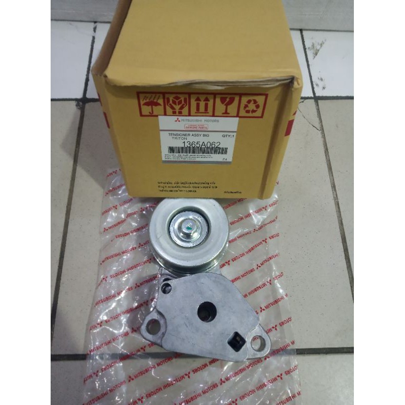tensioner assy (BIG) Mitsubishi triton