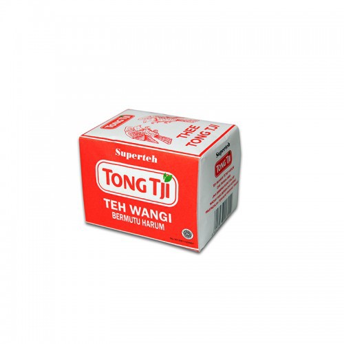 

TONG TJI TEH SUPER 40GR