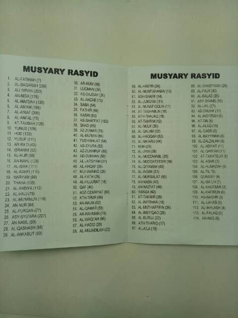 Memory Murotal Al-qur'an Komplit V-gen 16 Gb Turbo Original