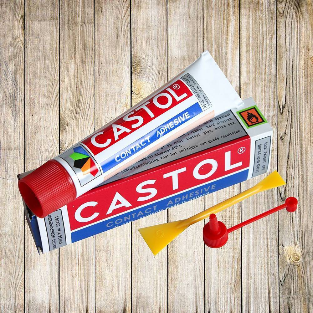 

LEM CASTOL BESAR