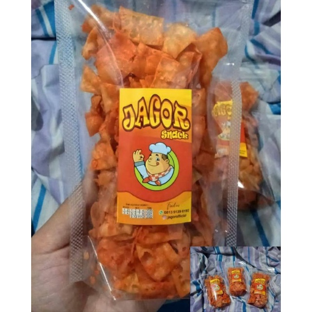 

Pangsit Jagor