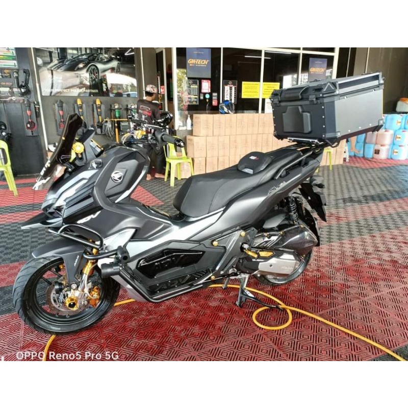 CRASHBAR HONDA ADV 160CC CRASH BAR ADV 160CC