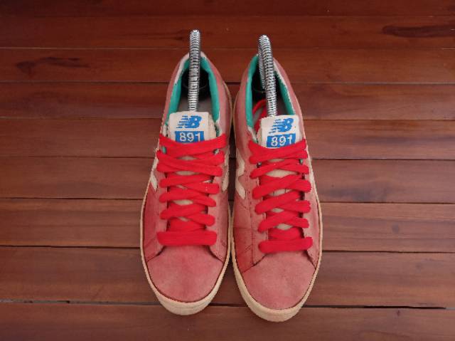 new balance 891 camo