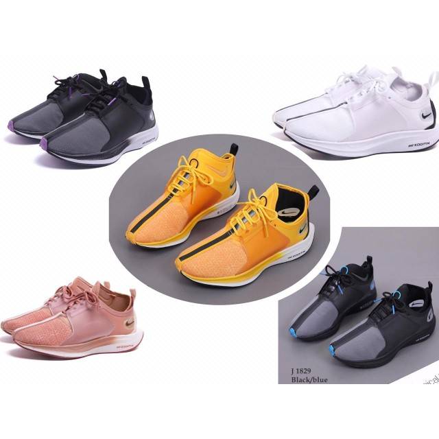 SEPATU SNEAKER NIKE
NIKE ZOOM PEGASUS TURBO
WOMEN RUNNING SHOES
1829