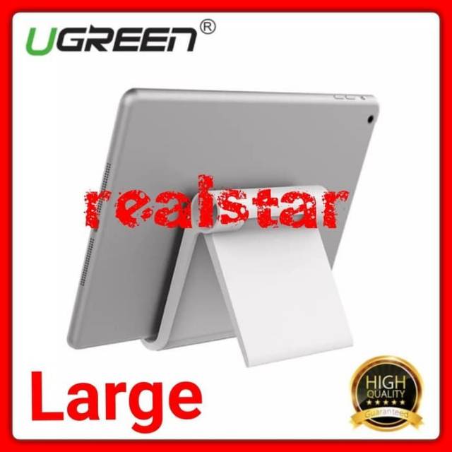 Ugreen Stand Holder Hp Tablet Original Sandaran Holder Dudukan Hp Tablet Universal