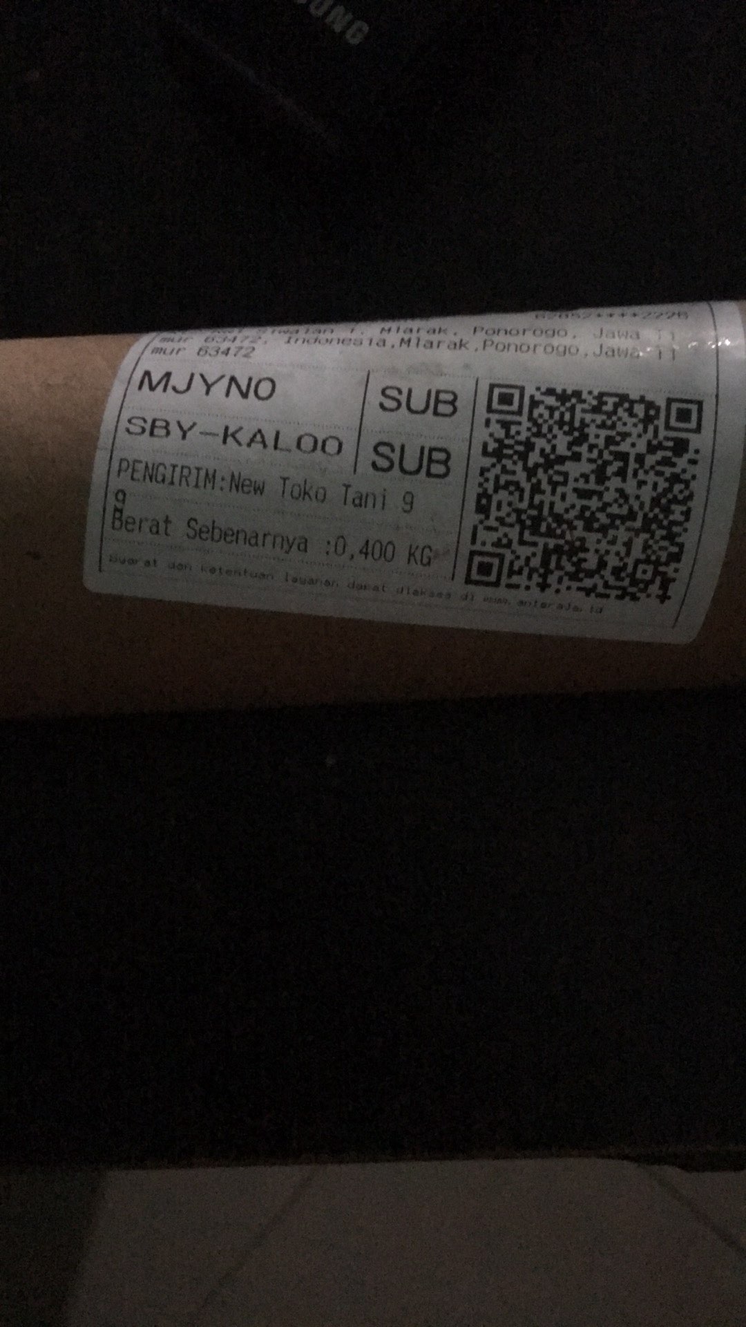 Stik Pipa Bengkok 3 Cabang Nozzle Untuk Sprayer Tangki Mesin Dan Elektrik