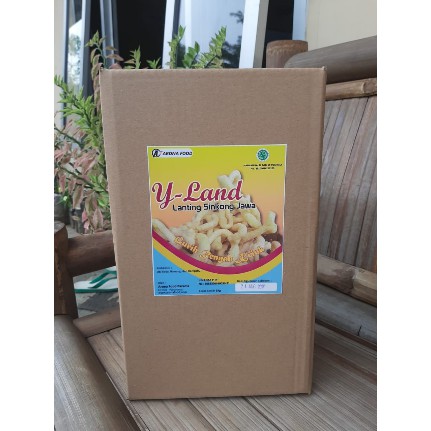 

Lanting Singkong Jawa 1kg