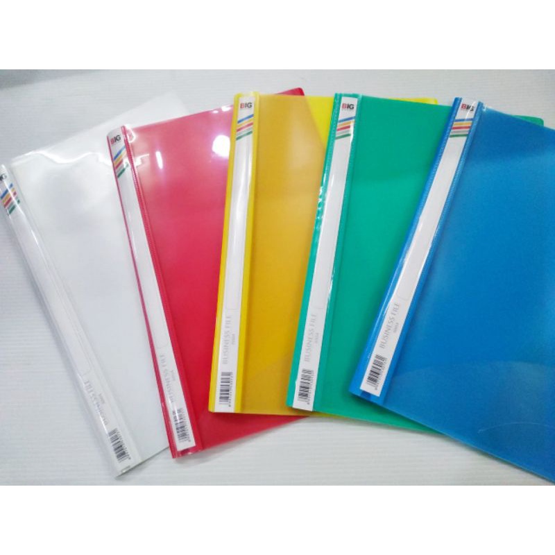 

Business file Big