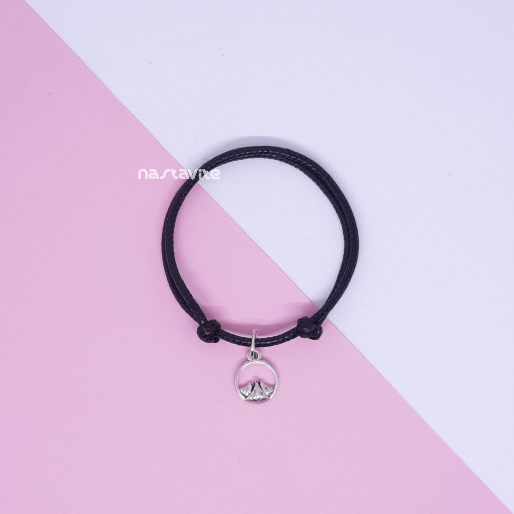 Gelang Couple sahabat pacar bestie 3 orang murah