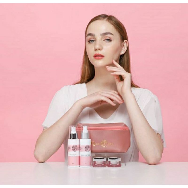 QUEEN RSD PAKET GLOWING