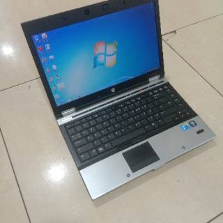 Harga Termurah HP ELITEBOOK 8440p core i5 RAM 4GB HDD