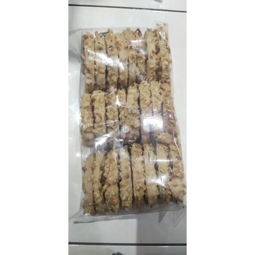 

PEYEK KACANG RENYAH