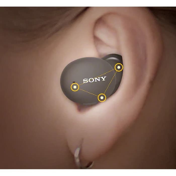 Sony WF-H800 h.ear in 3 Truly Wireless Headphones WFH800 Earphone