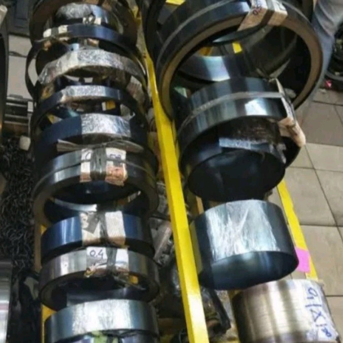 Plat Baja SK5 5mm x 50mm x 1000mm plat baja 5mm