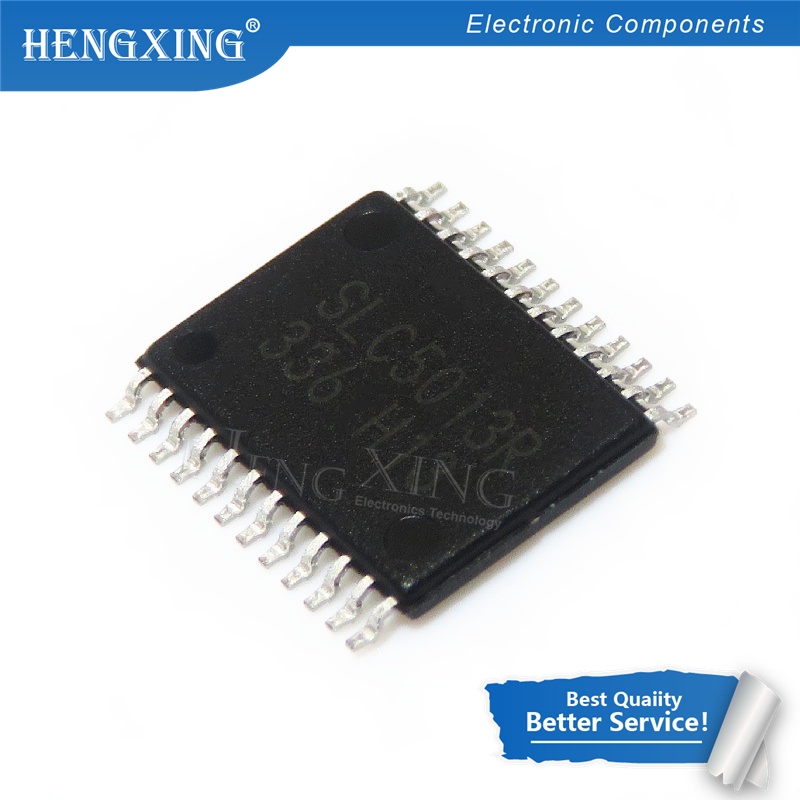 10pcs Ic SLC5013R SLC5013 TSSOP-24