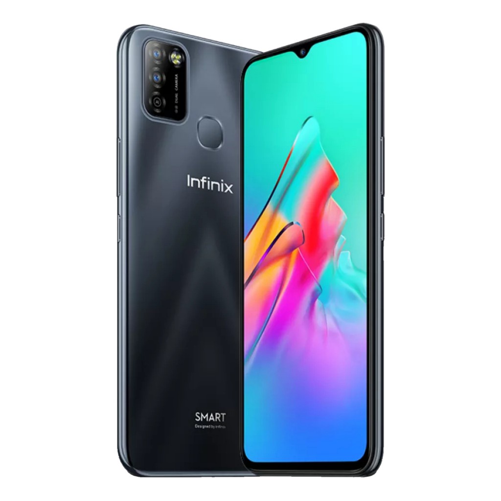handphone oppo  garansi resmi  oppo terbaru  murah-INFINIX 2/3GB BLUE
