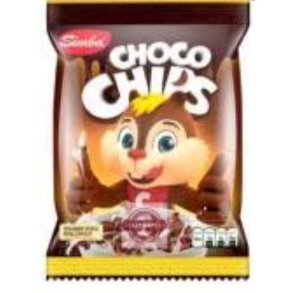 

Choco Chips