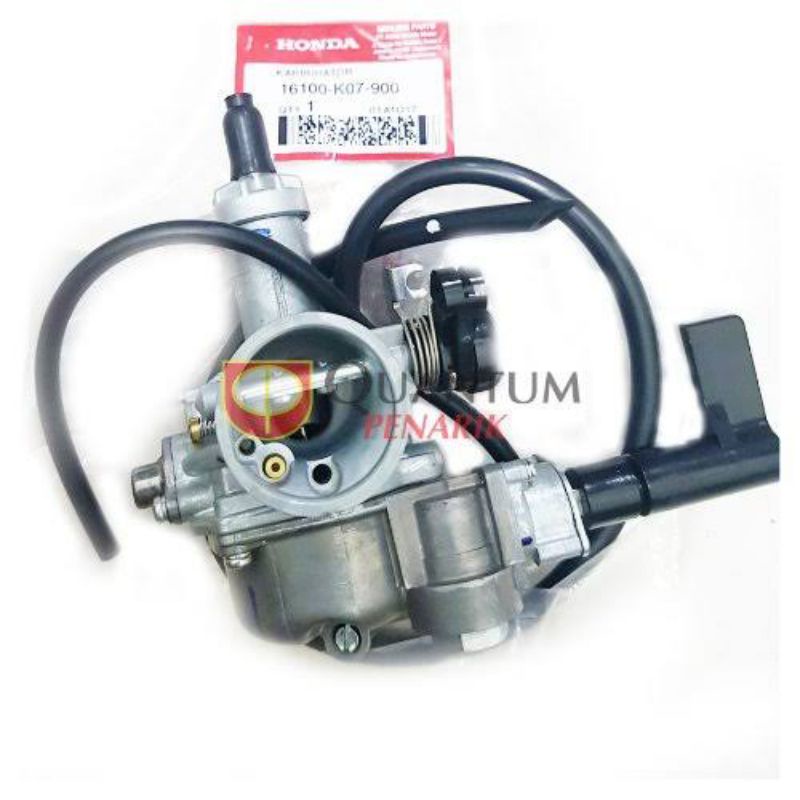 Karburator Assy Honda Blade New Original AHM 16100-K07-900