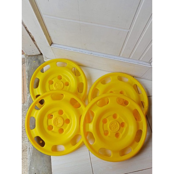 ..WILDOP RING 14 TK   SUPER LENTUR