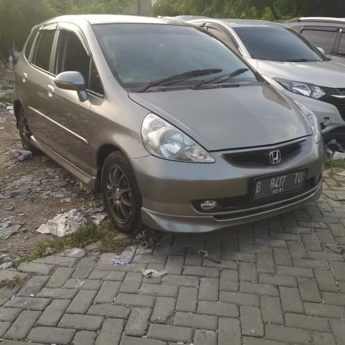 bodykit jazz vitec idsi 2004/2005