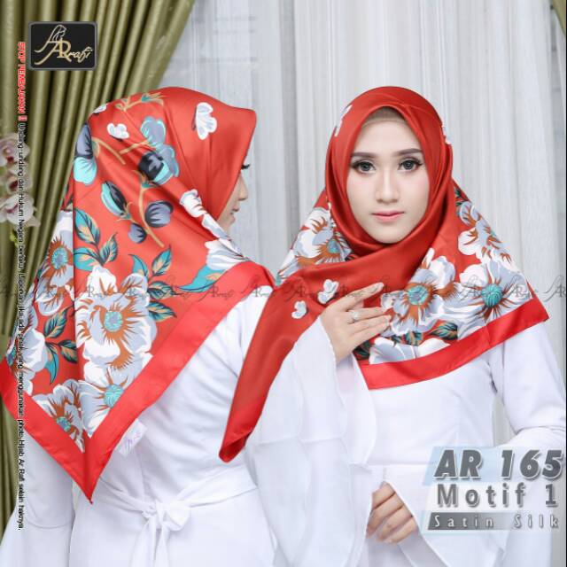 Ar 165 motif