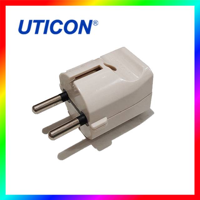 Steker Arde UTICON S-28