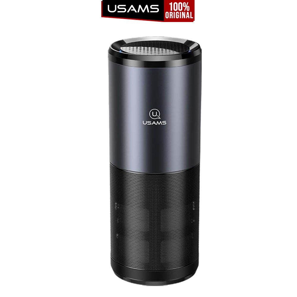

Air Purifier Usams UVC Sterilizer Portable Penyaring Udara Anti Virus
