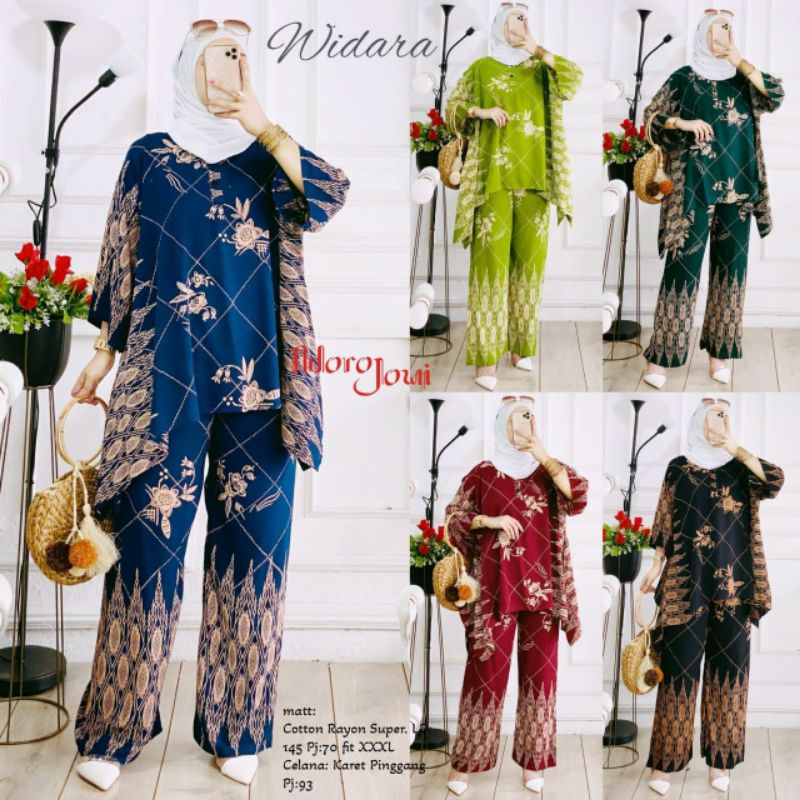 WIDARA//SETELAN//HANDARA77