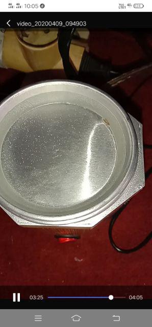 Paket Murah Bukhur Tempat Dupa Prapen Paket Bakaran Dupa Buhur Plus