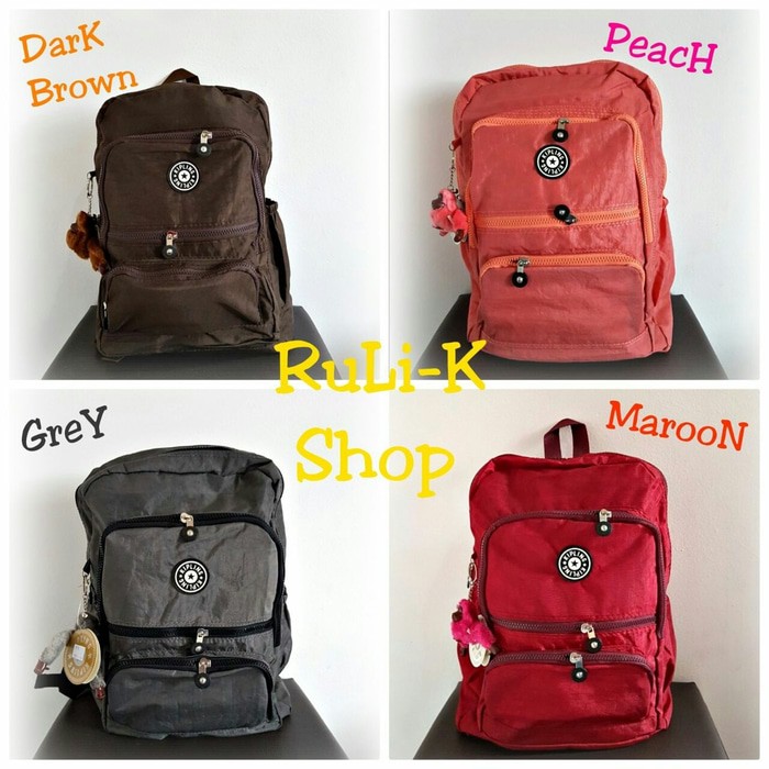 Tas Ransel Kipling