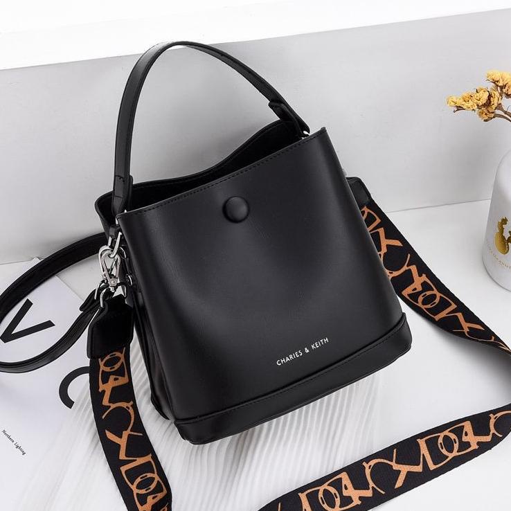 Stock Pilihan (SALE) iBAGPEDIA - ZE5334 ZL1220 ZC7360 ZQ2816 ZZ12200 Hand Bag Bucket Wanita Import