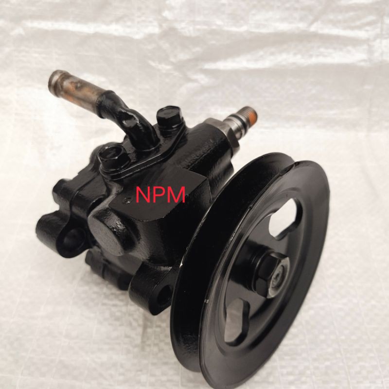 pompa power steering l300 disel original