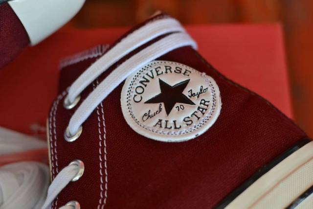 Sepatu Pria Sneakers Model Baru Converse Eliza C2 Braxton Casually Sneakers SS17 6