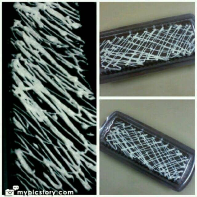 

Brownies panggang