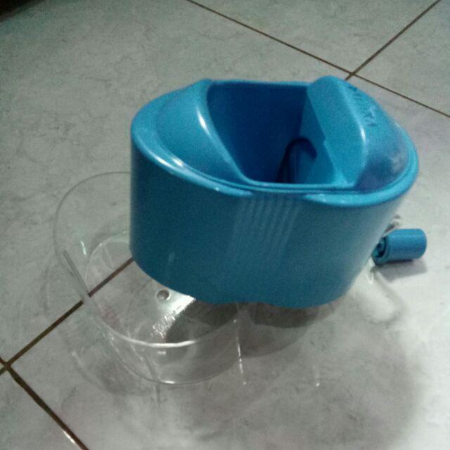 Kitchen Slicer Fujika Atau Pengiris Bawang Portabel