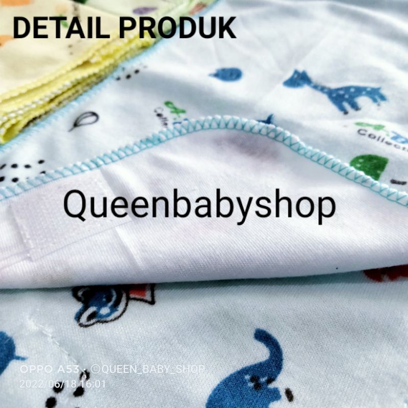 1 pcs GURITA REKAT Bayi Termurah ARINY