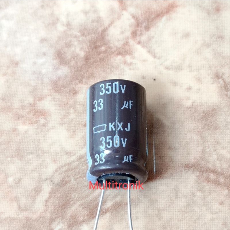 elco 33uf 350v elko 33uf 350v