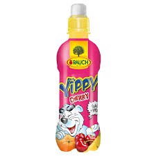 

Rauch Yippy Cherry 330 ml