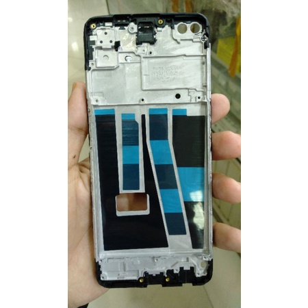 Frame Lcd Dudukan Lcd Oppo A92 original