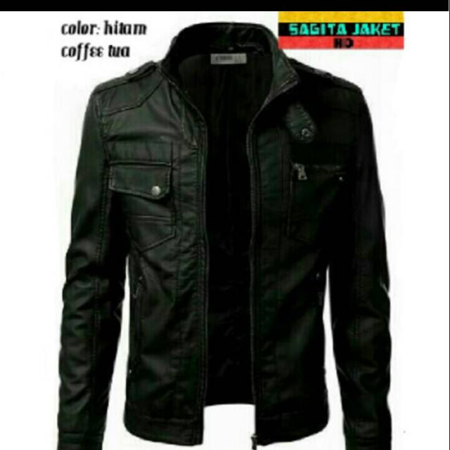 Jaket