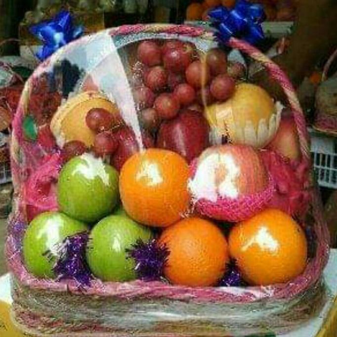 

Parsel Buah Fresh 1 Set Biscoxshop