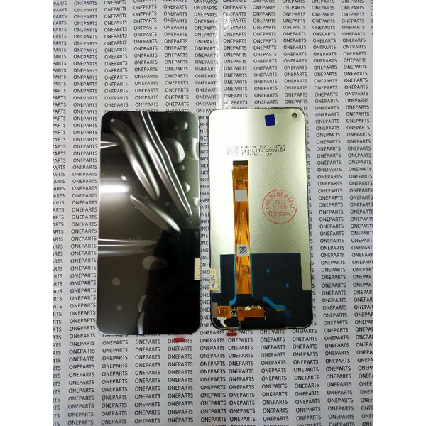 LCD TOUCHSCREEN OPPO A74 5G ORIGINAL