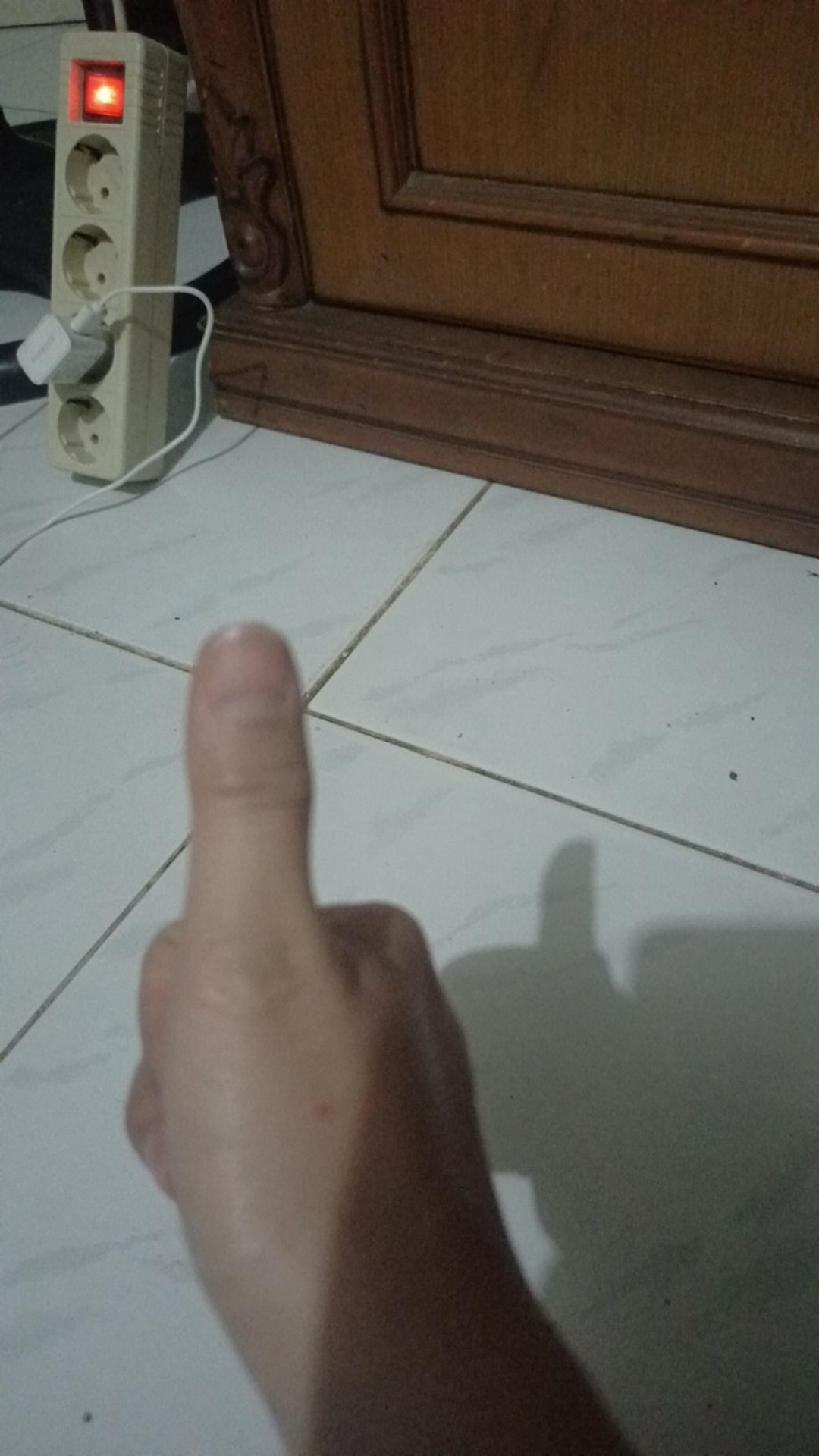 Cetakan Kue Lidah Kucing